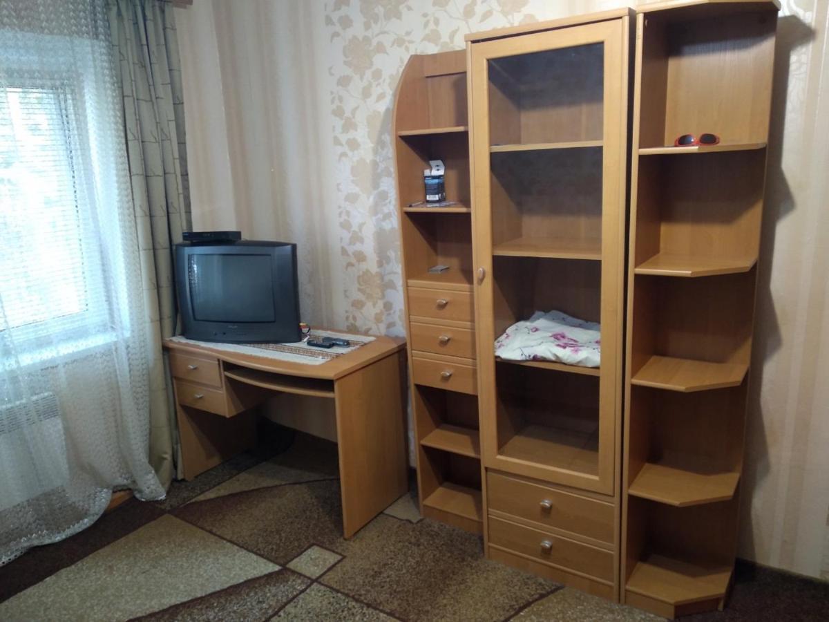 Квартира В Шацьку المظهر الخارجي الصورة