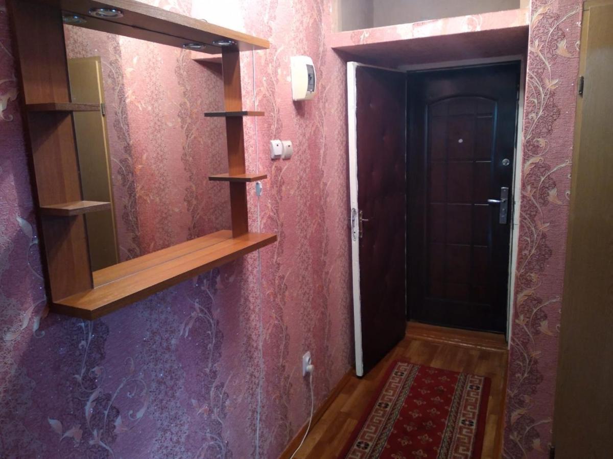 Квартира В Шацьку المظهر الخارجي الصورة