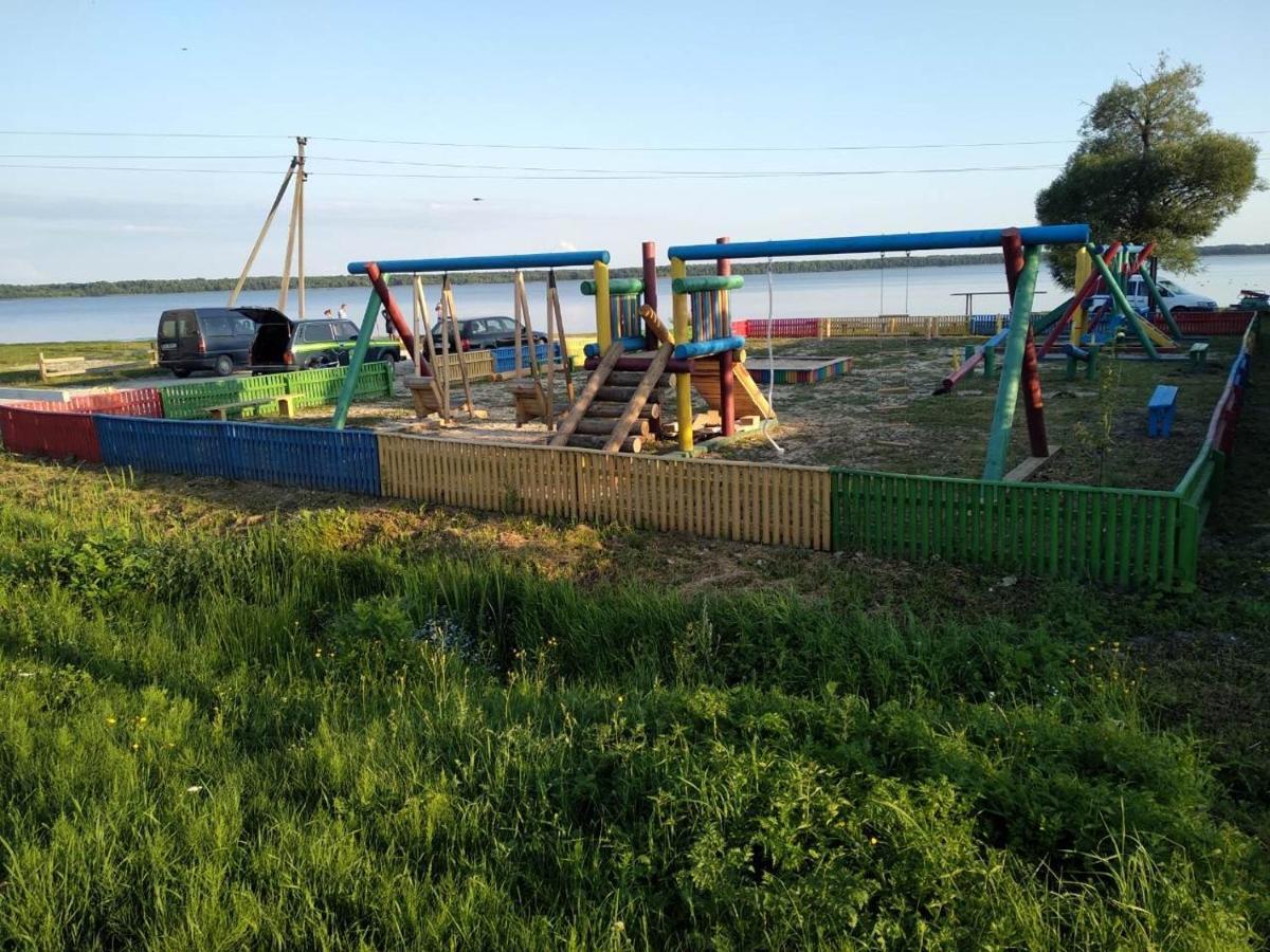 Квартира В Шацьку المظهر الخارجي الصورة
